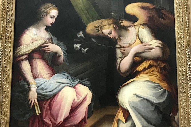 1:30 hours tour of Louvre museum - What the private format is really worth