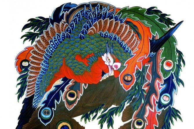 1 Day Historic Obuse and Hokusai Mad Man of Art Tour in Japan - Lunch at Kurabu and a taste of Obuse