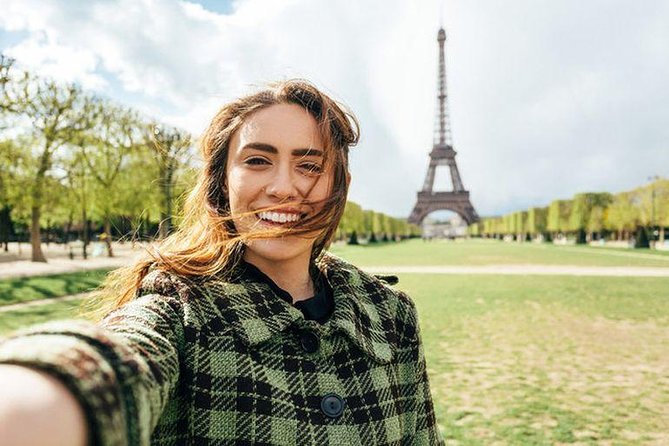 1 Day in Paris: Eiffel Tower, Cruise, City Tour, and Louvre - Key points to know before booking