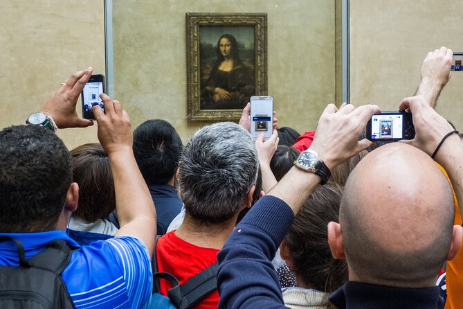 1 Day Paris City Tour on River & Land with Louvre Museum ticket - What you get, and what you pay extra for