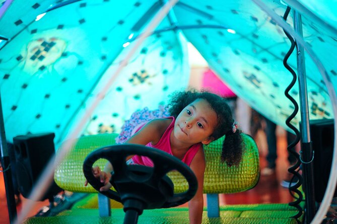 1 Hour Lady Buggy Art Tour Experience in Wynwood - Who will enjoy this Lady Buggy ride most