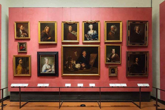 2 Hour Exploration Uffizi: Immerse in Renaissance Artistry - The value of a professional guide