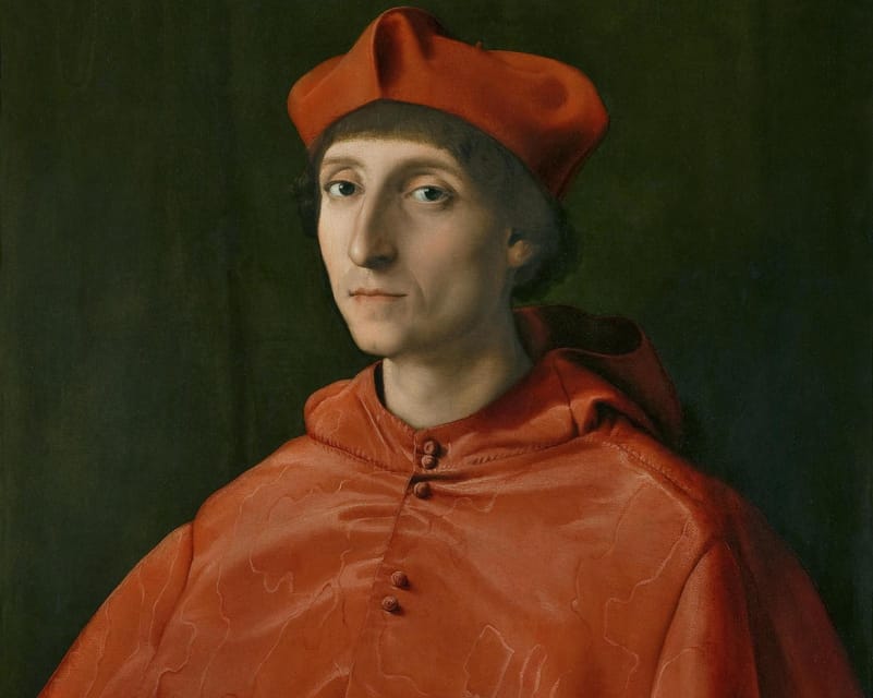 2-Hour Madrid - Prado Museum Private Tour - Why a private Prado tour can be worth two hours