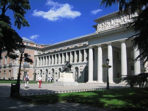 2-Hour Madrid - Prado Museum Private Tour - What the guide adds to the paintings