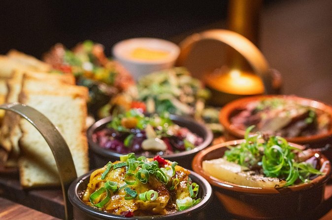 3 Hour Outback Gourmet Food and Aboriginal Art Tour - Is the $135.56 price fair?
