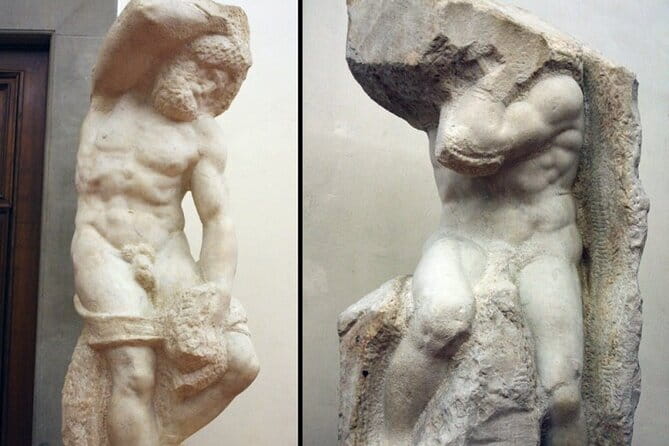 3 hours: Private walking tour of Florence and Accademia Gallery guided visit - Why the private format matters