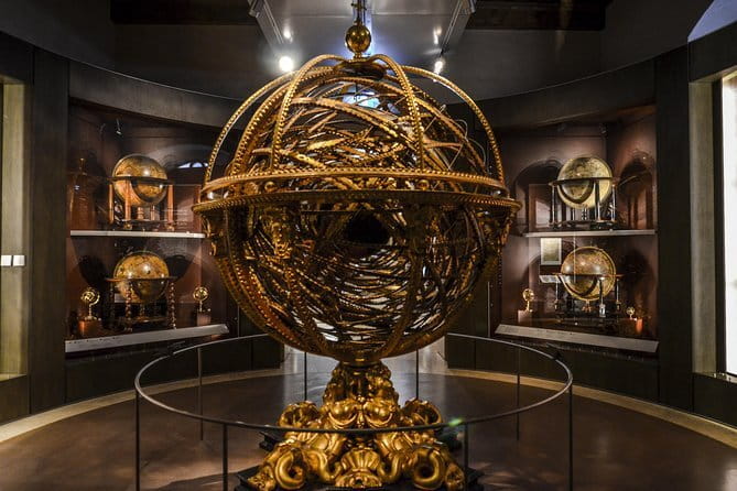 3 hours: Private walking tour of Florence and Accademia Gallery guided visit - What to expect from the pace and timing
