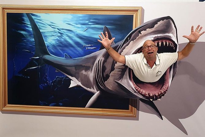 3D Fun Art Museum Funchal - Key points before you go