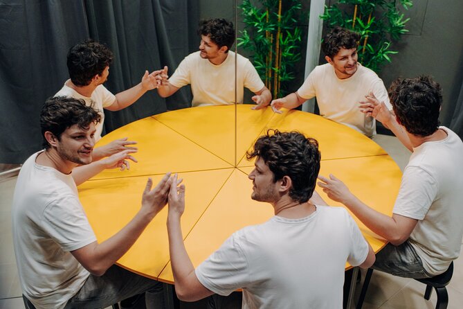 3D Fun Art Museum Portimão - Who will get the most from this experience