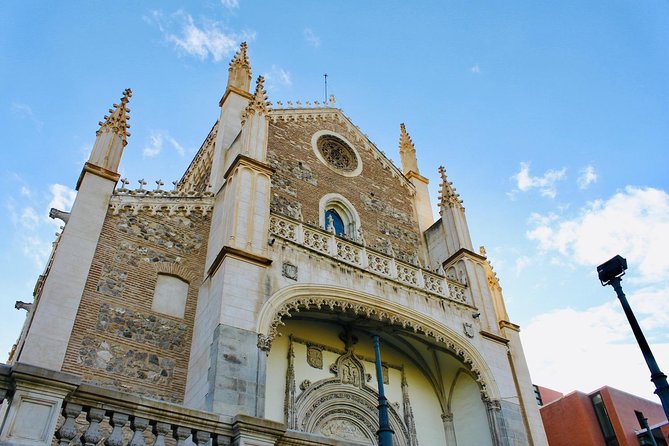 3h Prado Museum Private Tour Skip the Line & Hotel Pick-up - Why a private Prado tour can change your visit