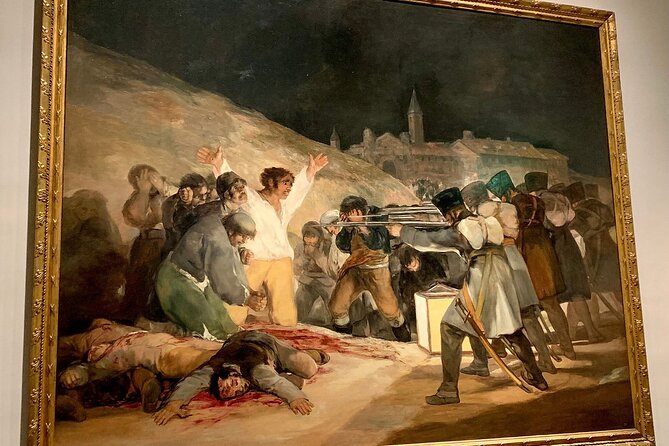 3h Prado Museum Private Tour Skip the Line & Hotel Pick-up - Who will get the most from this visit?