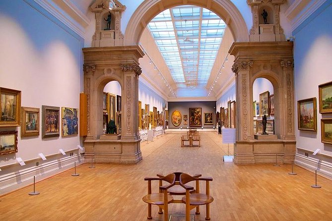 A Private Curated Journey Through the Louvre - Ancient Egypt and Greece without the museum fog