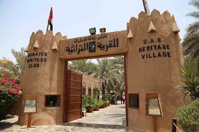 Abu Dhabi Luxury City Tour With Louvre Entry - Transport, guides, and the private-tour question