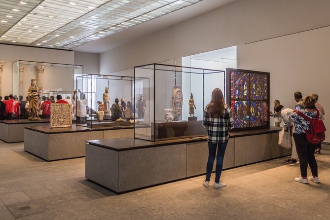 Abu Dhabi Mosque and Louvre Museum with Lunch from Dubai - Should you book it?