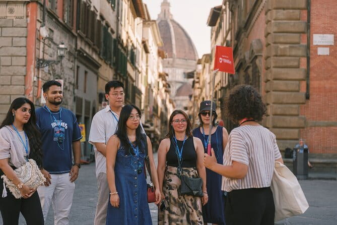 Academia Gallery: Statue of David Evening Tour - Why an evening visit works so well