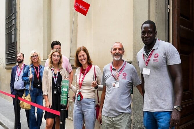 Academia Gallery: Statue of David Evening Tour - Guide quality and group comfort
