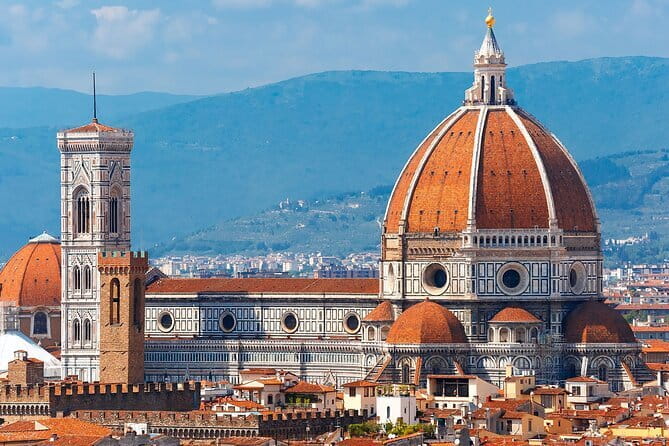 Academia Gallery: Statue of David Evening Tour - Who should book this Accademia tour?
