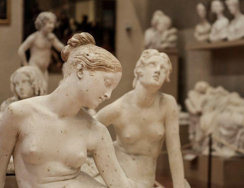 Accademia and Uffizi Skip-the-Line Tickets with Audioguide - Should you book these Accademia and Uffizi tickets?