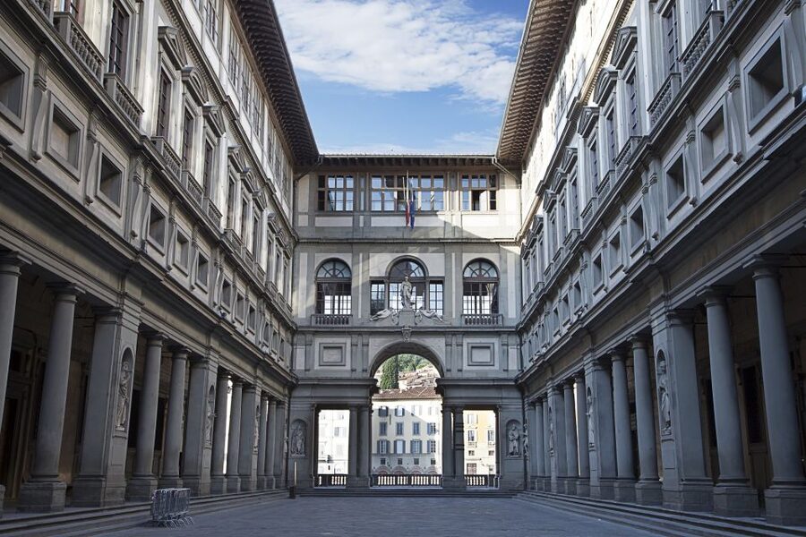 Accademia and Uffizi Skip-the-Line Tickets with Audioguide - Michelangelo’s David at the Accademia