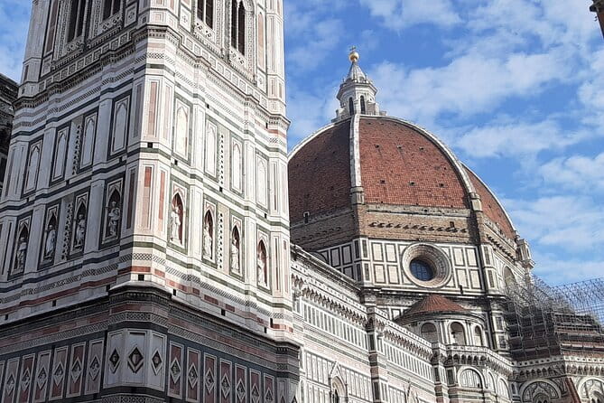 Accademia and Uffizi Small-group Guided Tour - Why this Florence art tour works well