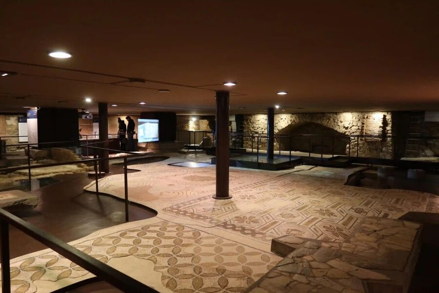 Accademia, Cathedral, Crypt and Baptistery Guided Tour - Why this Florence tour works well in one morning