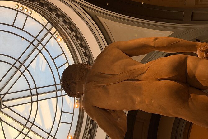Accademia Gallery: Elite Tour with Expert Guide - Why David is worth a guided visit