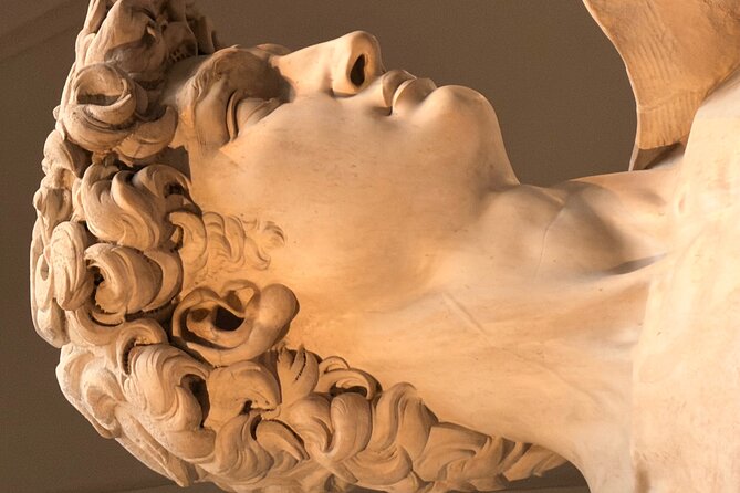 Accademia Gallery: Elite Tour with Expert Guide - Who should book this Accademia tour?