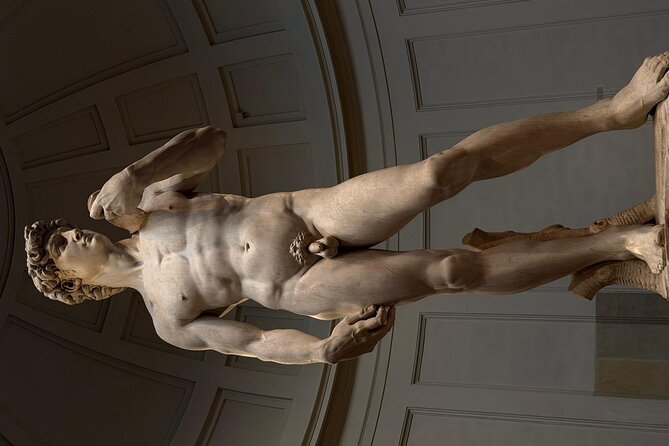 Accademia Gallery: Elite Tour with Expert Guide - Inside the Accademia: more than a single masterpiece