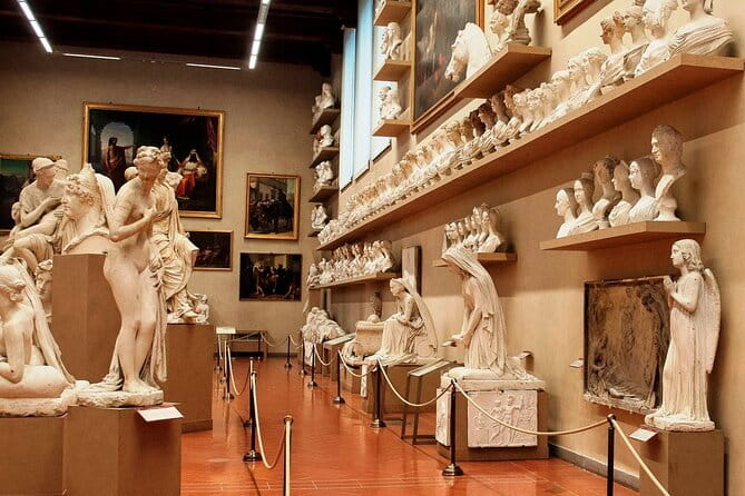 Accademia Gallery Entrance Ticket with Priority Access - Is $49.26 a fair price?