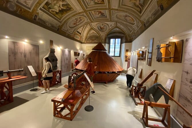 Accademia Gallery Entrance Ticket with Priority Access - Who will like this self-guided ticket?