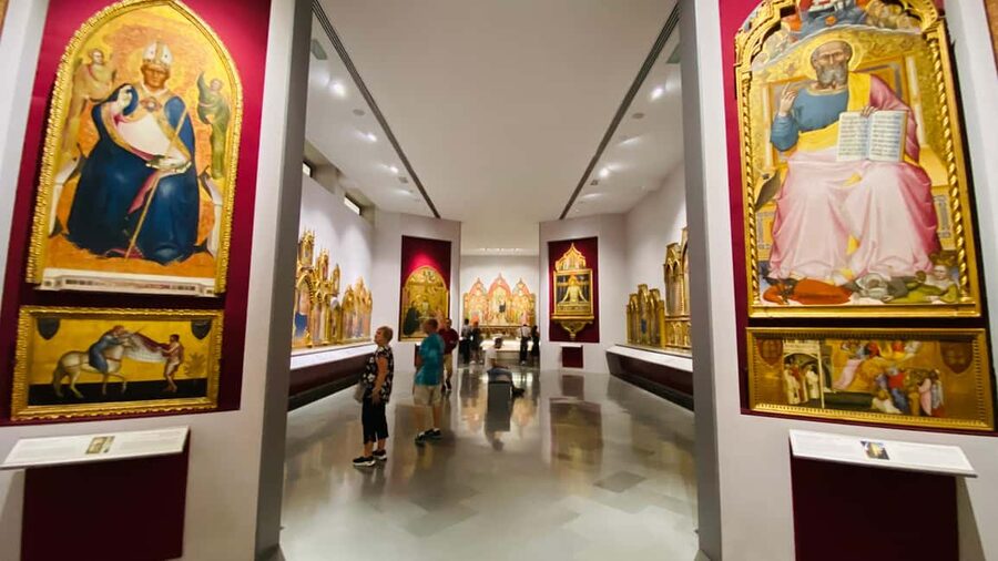 Accademia Gallery Fast Track Entry Tickets - What $43.27 buys you