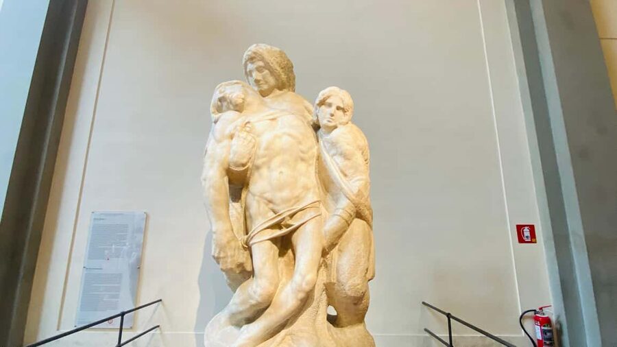 Accademia Gallery Fast Track Entry Tickets - Who should book the Accademia ticket