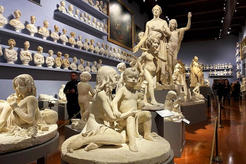 Accademia Gallery Florence VIP Tour with Fast Entry to David - Should You Book This Accademia Visit?