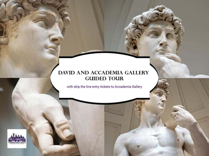 Accademia Gallery Florence VIP Tour with Fast Entry to David - Price, Timing, and Who Gets the Most Value