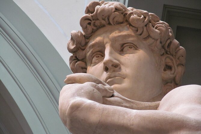 Accademia Gallery Guided Tour Florence - Why David Makes This One-Hour Visit Worthwhile