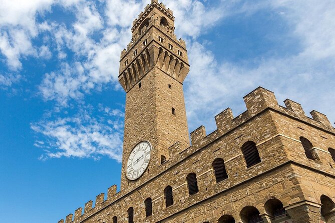 Accademia Gallery Guided Tour Florence - Is $60.35 a Fair Price?