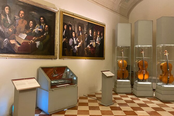 Accademia Gallery Guided Tour Florence - Botticelli, Ghirlandaio, and Perugino Beyond the Main Attraction