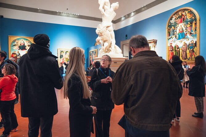 Accademia Gallery: Michelangelo’s David, A Symbol of Strength. - Why this one-hour Accademia tour works