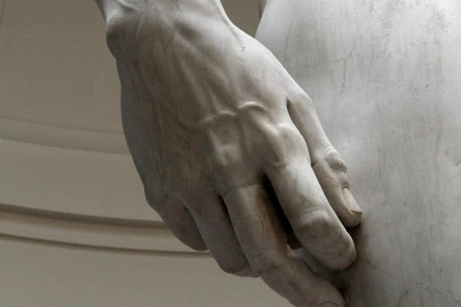 Accademia Gallery: Michelangelo's David and High Renaissance Art - What skip-the-line entry really means