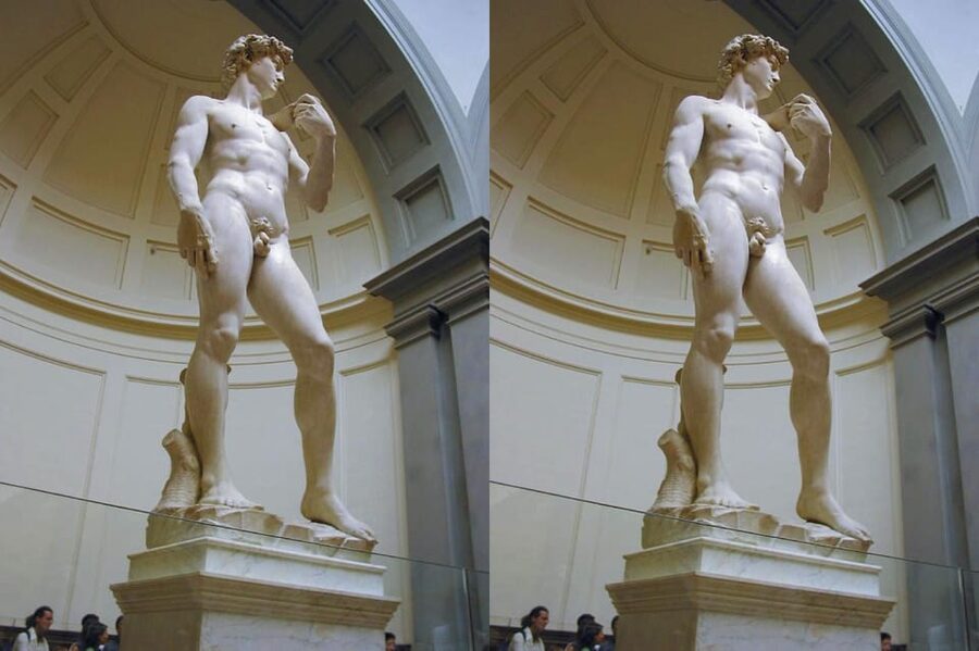 Accademia Gallery Priority Entry Ticket with e-Book - Key points to know before you book