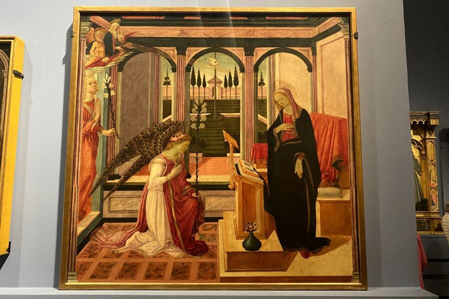 Accademia Gallery Priority Entry Ticket with e-Book - Who will like this Accademia ticket?