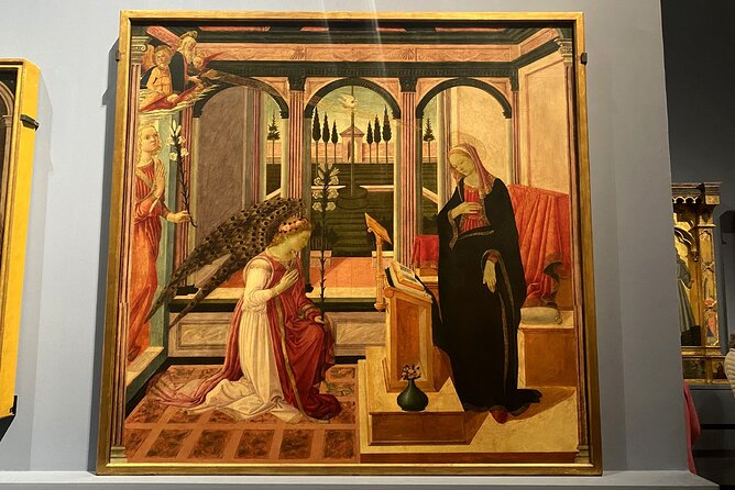 Accademia Gallery Priority Entry Ticket with eBook - Is $44.40 a fair price?