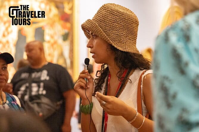 Accademia Gallery Private Guided Tour & Fast Track Entry - Why This One-Hour Accademia Visit Works