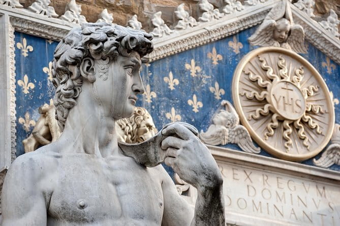 Accademia Gallery Private Tour with 5-star Guide - Key points to know before booking