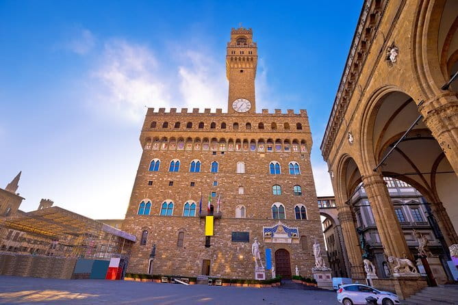 Accademia Gallery Private Tour with 5-star Guide - Why David deserves more than a quick photograph