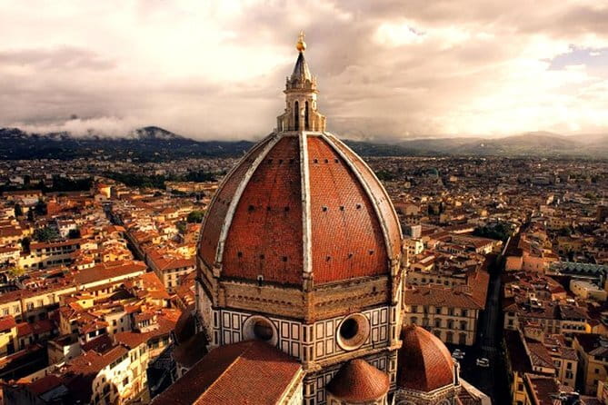 Accademia Gallery Private Tour with 5-star Guide - Inside the Accademia: a focused 75-minute route