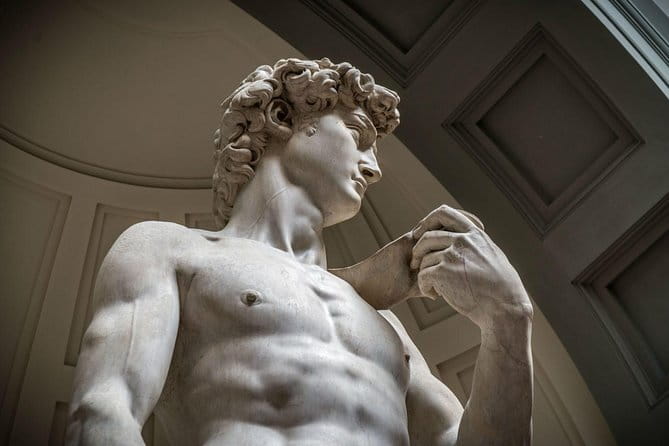 Accademia Gallery Private Tour with 5-star Guide - Is $108.89 per person a fair price?