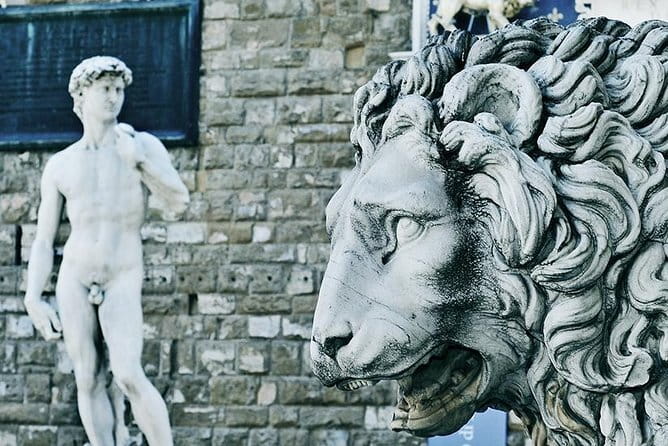 Accademia Gallery Private Tour with 5-star Guide - Who will get the most from this visit?
