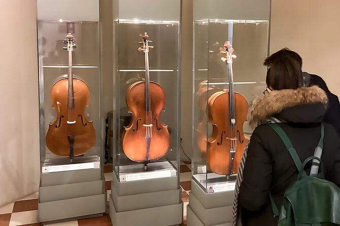 Accademia Gallery Reserved Entry Tickets Experience - Why David makes this short museum visit worthwhile