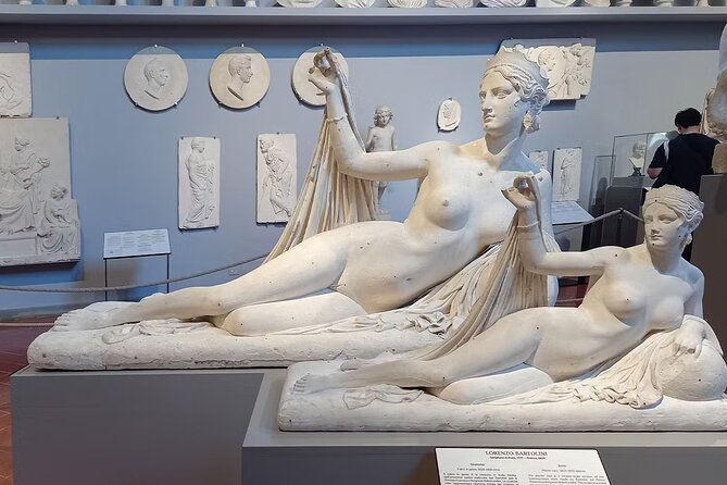 Accademia Gallery Reserved Entry Tickets Experience - Who will get the most value from this experience